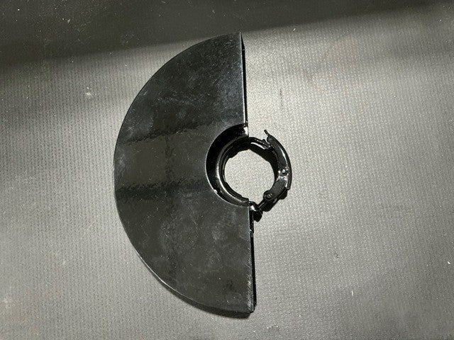 Black Blade Guard Assembly BRO-36V-004 NSN 2540-01-626-9814 - photo 3