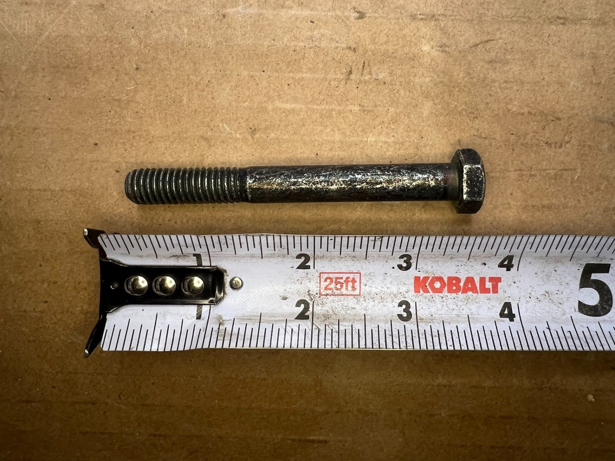Hexagon Head Cap Screw 12484861-062 NSN 5305-01-433-9197 - photo 2