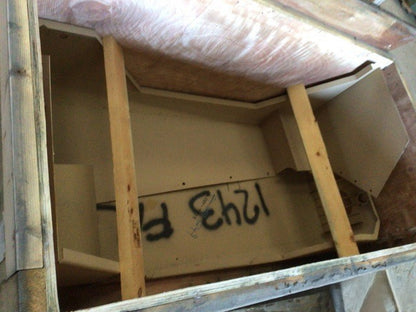 Body Panel 10012455 NSN 2510-01-585-7825 - photo 12