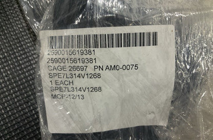 Retractable Support Brace AM0-0075 NSN 2590-01-561-9381 - photo 6