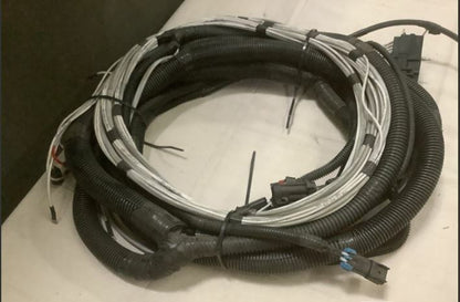 Daimler Trucks CHASSIS A06-18154-000 Branched Wiring Harness M915 LET 10 TON
