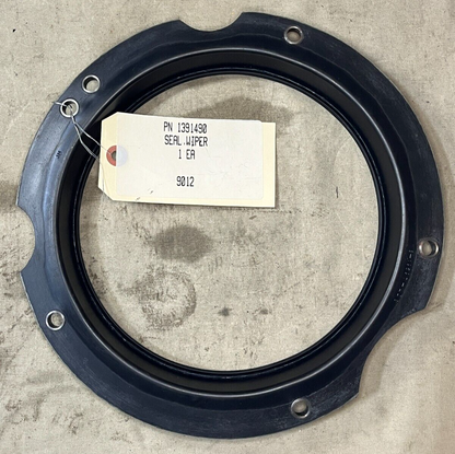 OSHKOSH 4SK540 FRONT AXLE SEAL RETAINER KIT 1344650 1662480 5330-01-146-7158