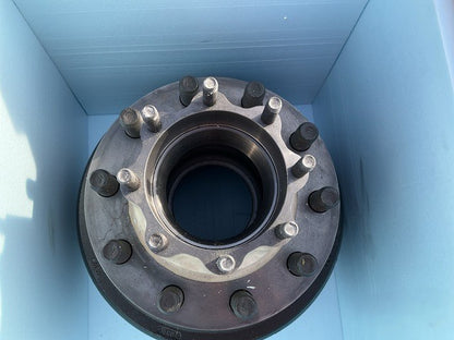 Hub And Drum Assembly M978A4 NSN 2530-01-563-8695 - photo 2