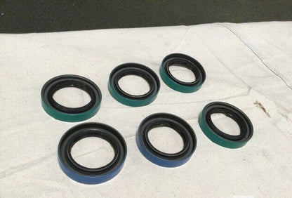 (1) New M998 HMMWV 18771 5938609 Plain Encased Seal NSN GEARED HUB