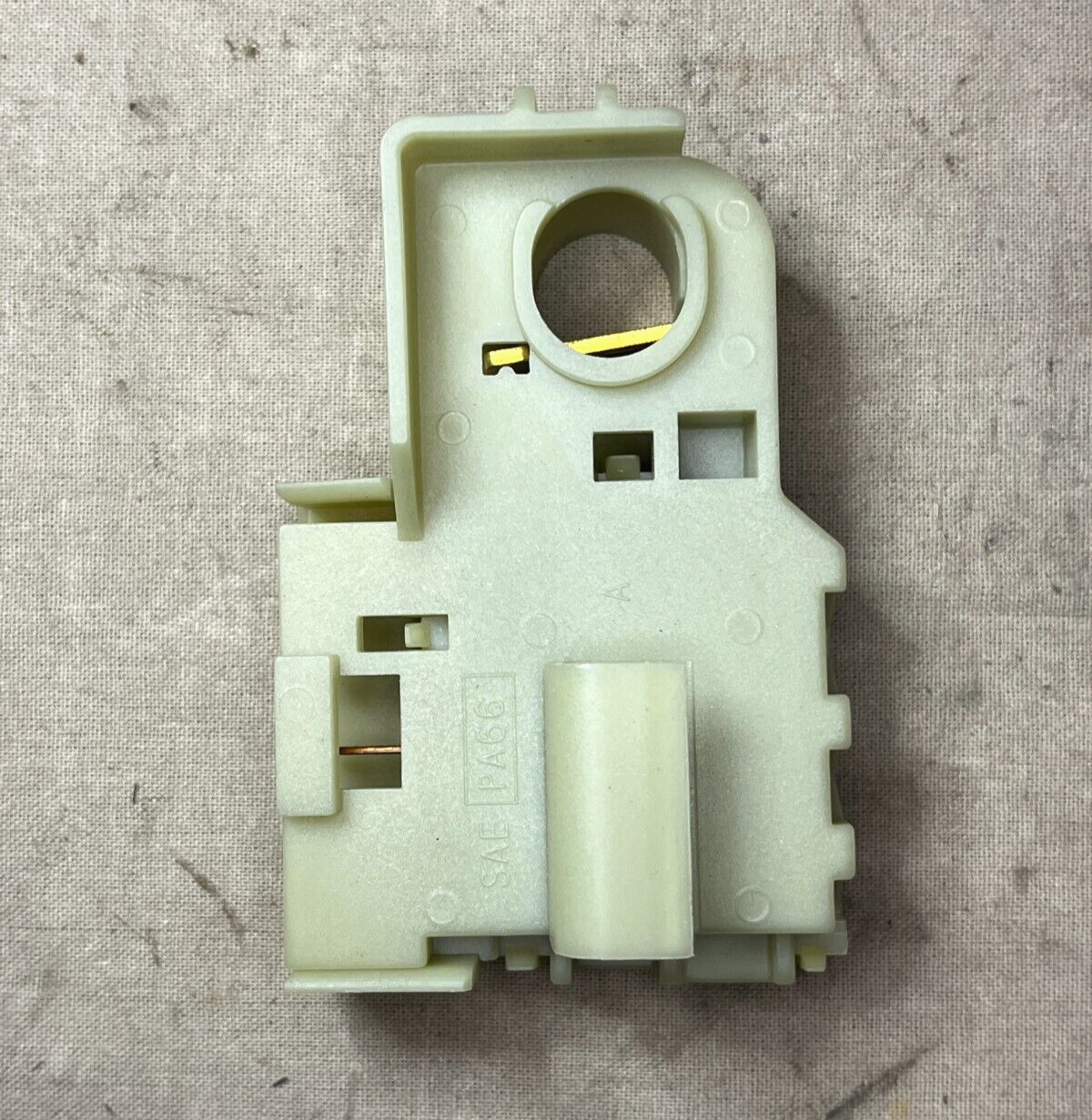 GENUINE GMC ACDELCO 12450076 TRUCK SUV BRAKE LIGHT SWITCH 2540-01-415-4930