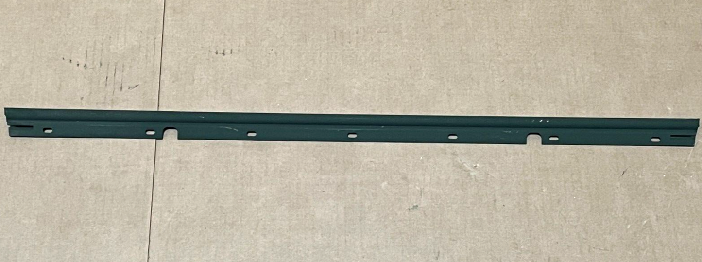 (2) M35A2 DODGE M36 M43 INNER WINDSHIELD HINGES FOR WINDSHIELD FRAME 2.5 & 5 TON