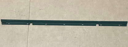 (2) M35A2 DODGE M36 M43 INNER WINDSHIELD HINGES FOR WINDSHIELD FRAME 2.5 & 5 TON