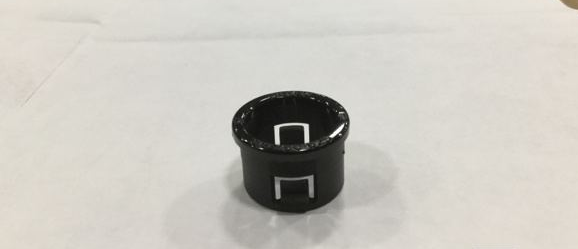Lot of 5 Hummer H1 Humvee M998 BUSHING,ELECTRICAL CONDUCTOR