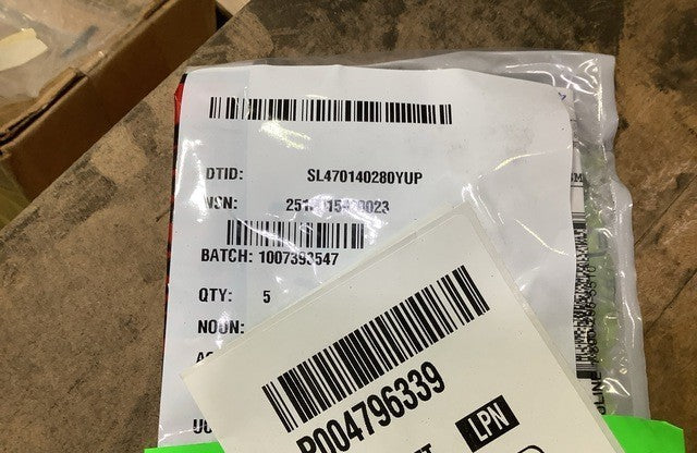 Leaf Spring Assembly 12538965 NSN 2510-01-592-0023 - photo 4