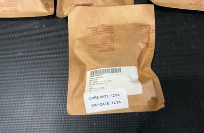 Shock Bushing 472368C1 NSN 5365-01-226-8849