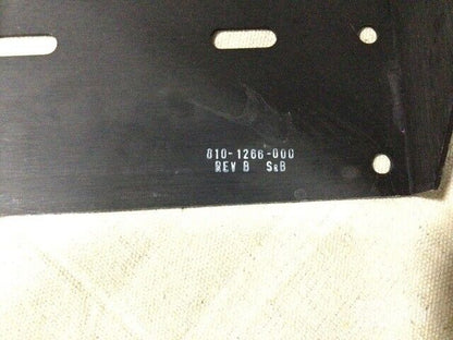 GENUINE MRAP CAT I L290 LOCKHEED 010-1266-000 VEHICULAR BRACKET 2590-01-614-7442