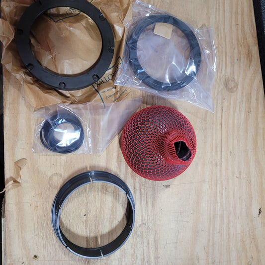 SOMA SA86020053 KIT,SEALING 86020053 5330-01-266-2808