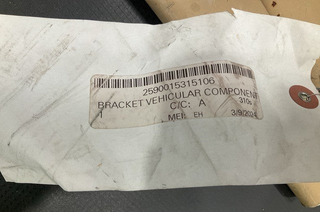 Bracket 106734-5-103 NSN 2590-01-531-5106 - photo 5
