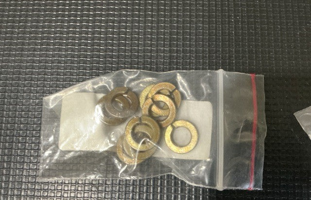 Gunner Restraint Kit 57K4901 NSN 2540-01-559-1734 - photo 8