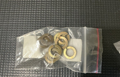 Gunner Restraint Kit 57K4901 NSN 2540-01-559-1734 - photo 8