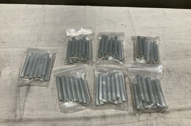 Bracket Standoff Pipe 6395091-21 NSN 5340-01-509-5984 - photo 2