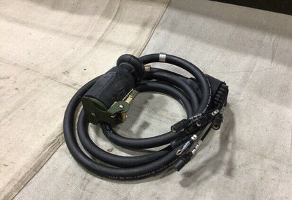 US Military 10891263-1 96 Inch Trailer Connector Cable ASSEMBLY 6150-01-167-6522