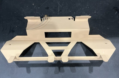 Mounting Bracket 3824755C1L NSN 5340-01-563-9565
