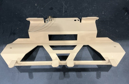 Mounting Bracket 3824755C1L NSN 5340-01-563-9565