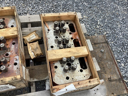 Plug Disel Engine Cylinder Head 682924C91 NSN 2815-01-030-5256 - photo 6