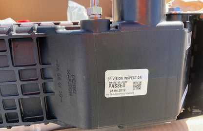 Oil Cooler Radiator AT334100 NSN 2930-01-602-7517 - photo 4