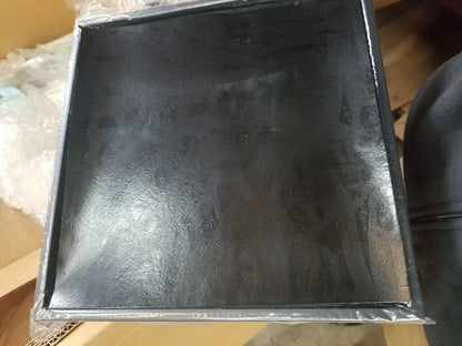 1 Thermo Scientific Rubber Mat PN 88880101 for 88880019 & 88880021