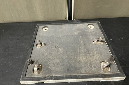 Blank Panel LS1075893 NSN 5340-01-596-1634 - photo 2
