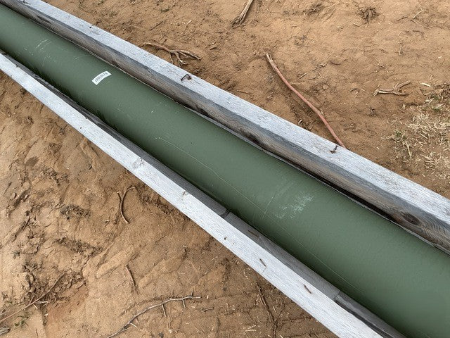 Storage Tube Assembly 1334380W NSN 4710-01-163-2698 - photo 10