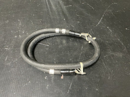 Electrical Lead 12330348 NSN 6150-01-173-0177