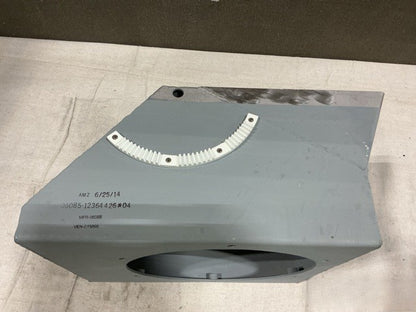 Air Intake Housing M88A2 NSN 2540-01-411-6242 - photo 7