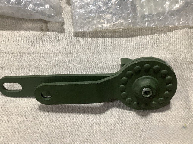 Window Prop Hinge 7373327 NSN 2510-01-152-8812 - photo 2