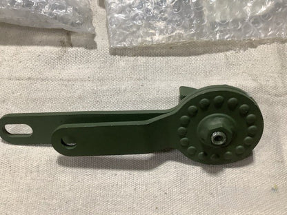 Window Prop Hinge 7373327 NSN 2510-01-152-8812 - photo 2