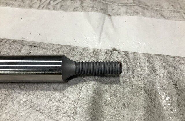 MILITARY M60A1 & M48A5, M60 TANK 10863921 SHOULDERED SHAFT 3040-00-678-6765