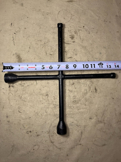 MRAP M998 HUMVEE HEMTT 6437086 4WAY EMERGENCY INGRESS TOOL BAR 2590015502593 NOS