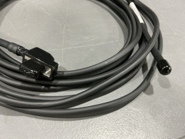 Radio Frequency Cable Assy 10652547-011 NSN 5995-20-000-0061 - photo 2