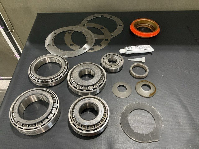 Driving Axle Different Parts Kit M984A1 NSN 2520-01-214-2391