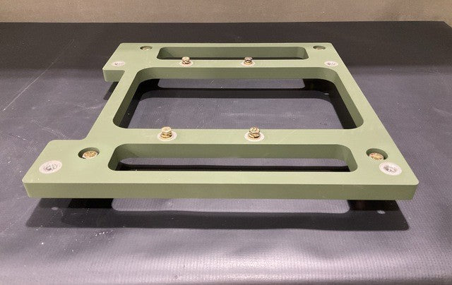 Radio Plate A3325747 NSN 2510-01-617-3669 - photo 4