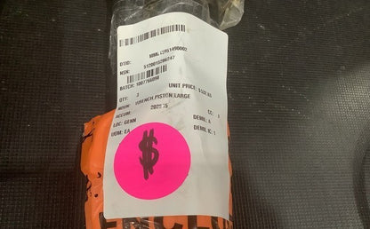 Piston Wrench 111082 NSN 5120-01-528-6247 - photo 3