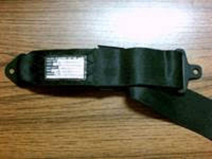 MEGGITT AIRCRAFT SAFETY SEAT BELT 1101848-01 1680-01-192-4948