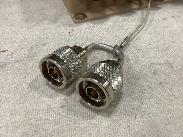 Military Tricom Research 11000-00732 SOTM Filter Switch Assembly 5998-01-124-494