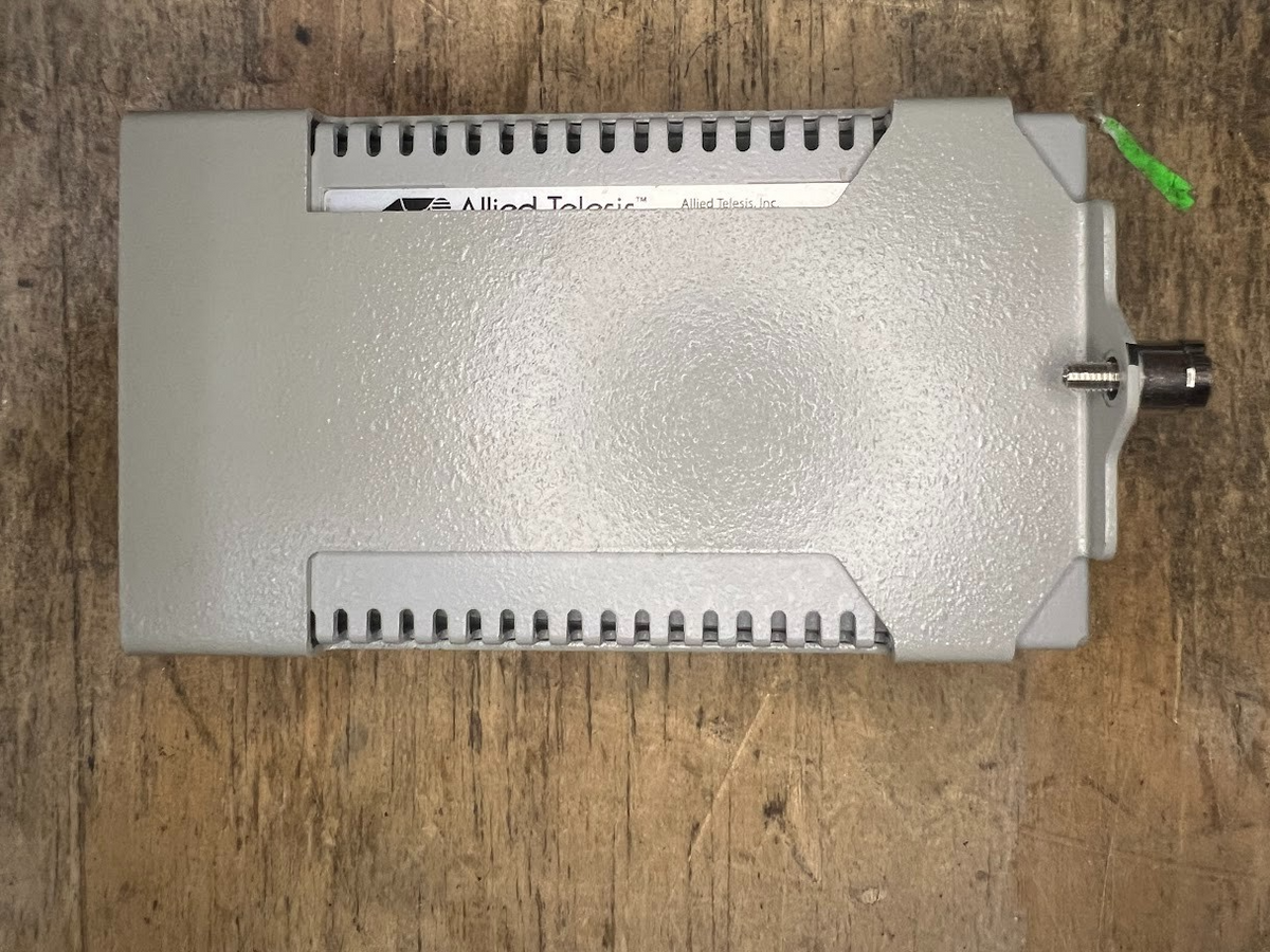 Rate Converter AT-MMC2000/LC - photo 6