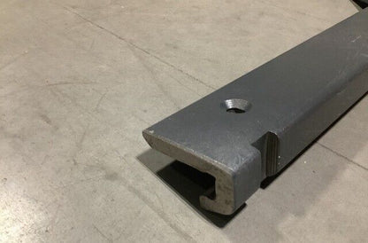 MILITARY (LRTF) MODEL TX51-19M SIDE SHIFT RAIL 10925029 3040-01-495-7260