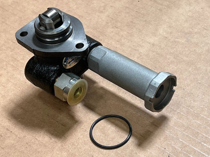 Fuel Pump Housing 230LCR NSN 2910-01-474-3925 - photo 3