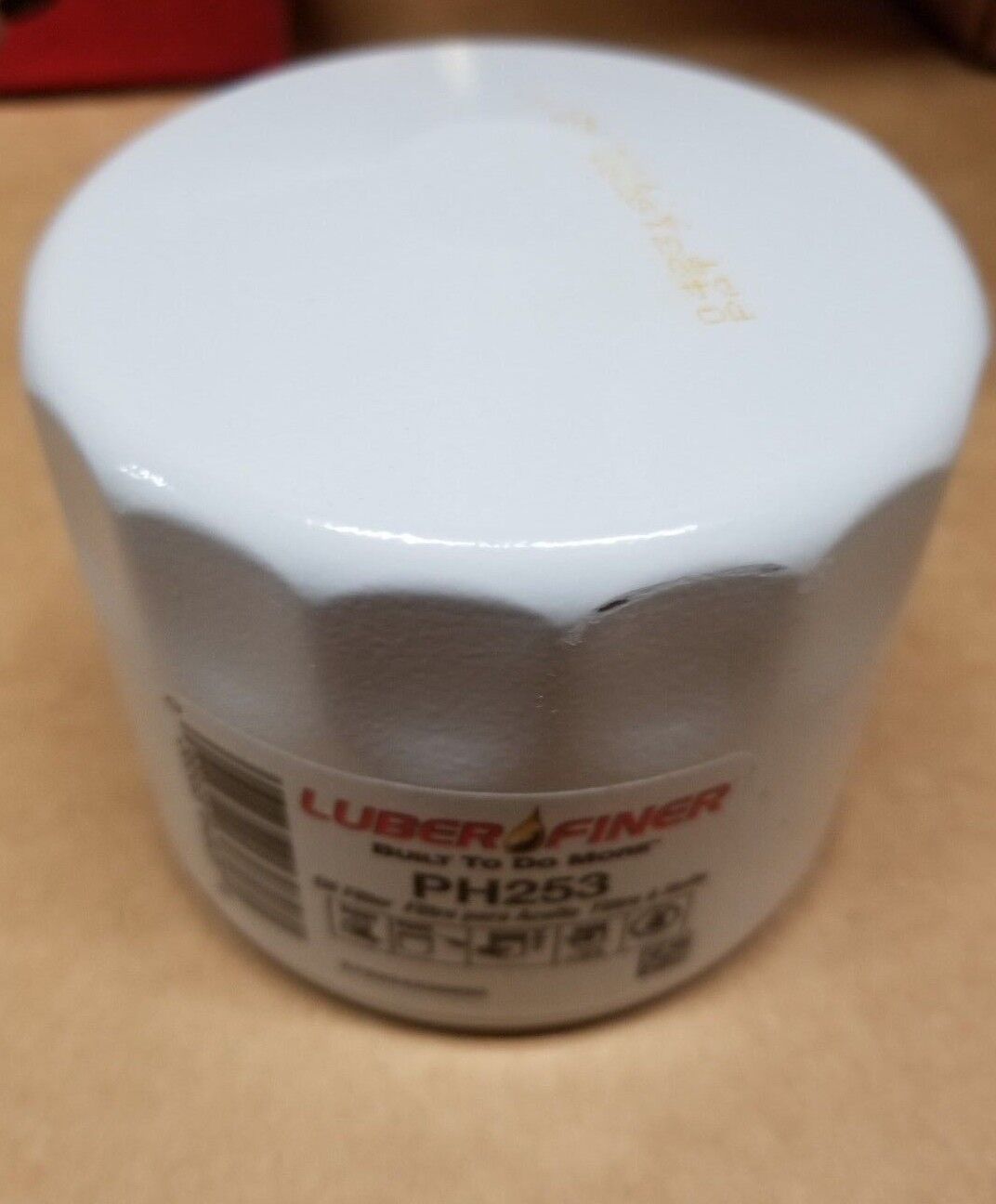 Oil Filter  3549957, 51068, 1068, 29353002, PH253 M880 2940-00-586-4792