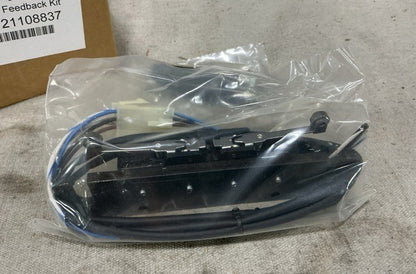 Turnstile Feedback Kits 21108837 - photo 4