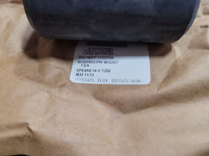 US MILITARY 12300588 BUSHING KT PIN MOUN FIFTH WHEEL ASSY 3120-01-079-9882
