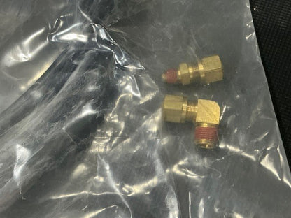 Nonmetallic Tubing BR-AI-310-160 NSN 4720-01-529-3797 - photo 2