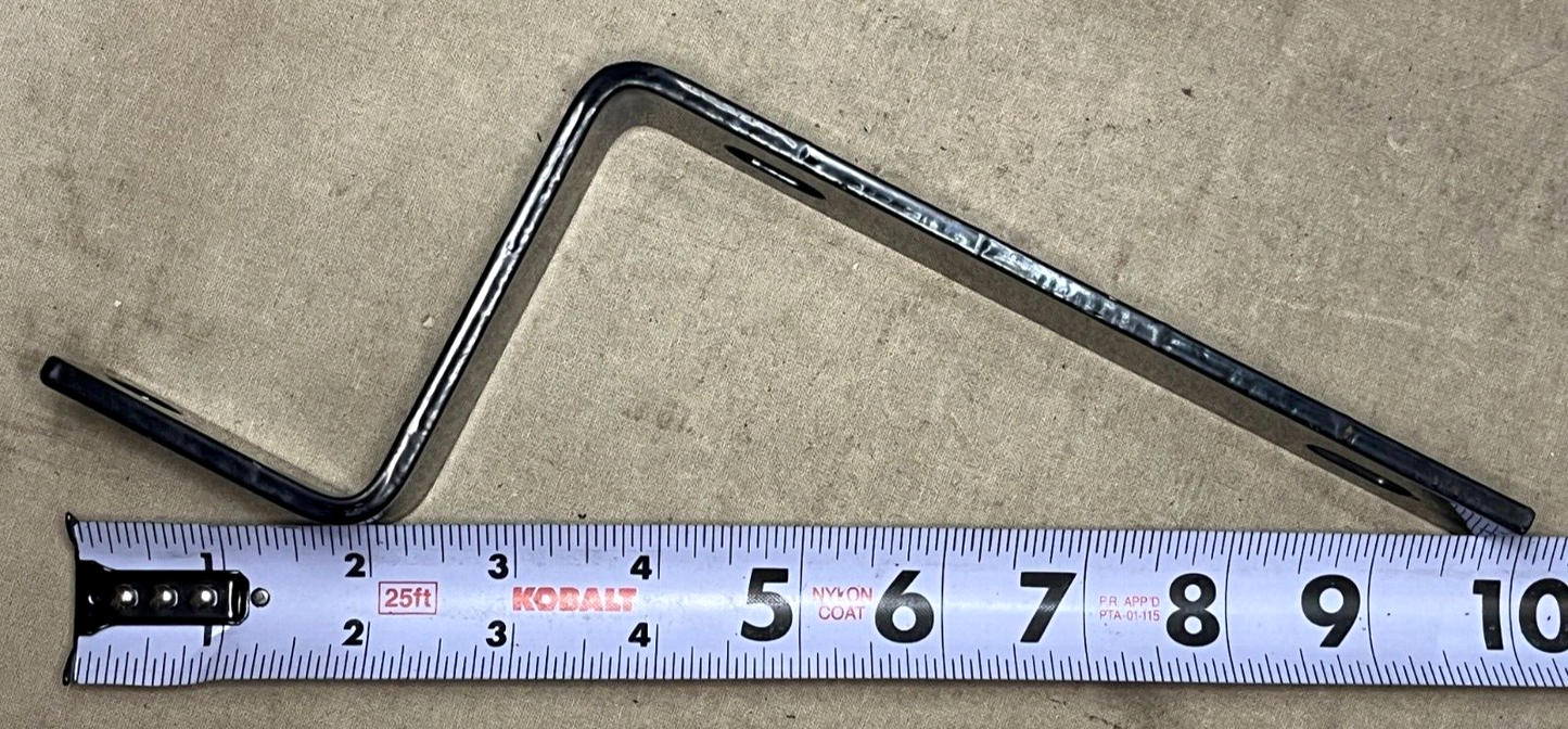 MRAP - COUGAR, JERRV 1576-LL2-001 SUPPORT EXHAUST PIPE HANGER 5340-01-541-1521