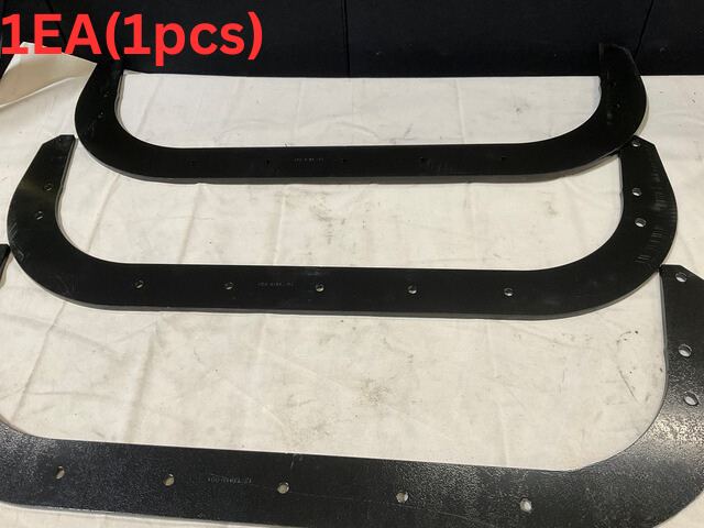 M915/M916 TRUCK 15-134915-001 VEHICLE STRUCTURAL FRAME SECTION 2510-01-481-4335