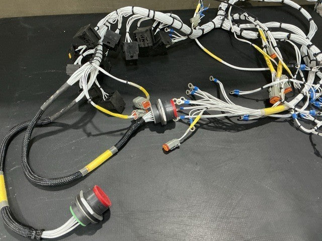Cable Assy R0053977 NSN 6150-01-548-6965 - photo 3